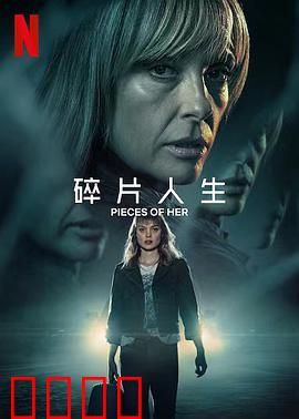 碎片人生