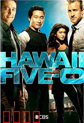 夏威夷特勤组第六季