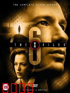 X档案第六季
