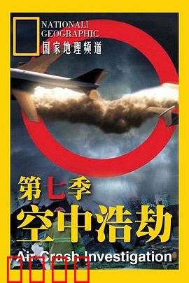 空中浩劫第七季
