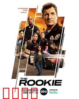 菜鸟老警第五季