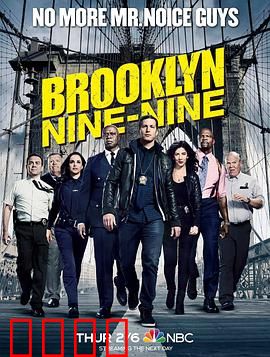 神烦警探第七季