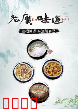 老广的味道第四季