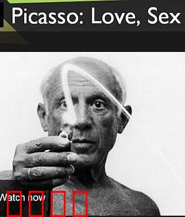 毕加索：知性懂爱的艺术大师