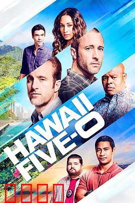 夏威夷特勤组第九季