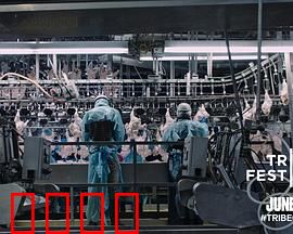 毒从口入：食物的丑陋真相