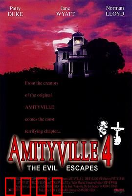 鬼哭神嚎4阴魂不散