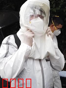 刘良：中国首例新冠肺炎遗体解剖者