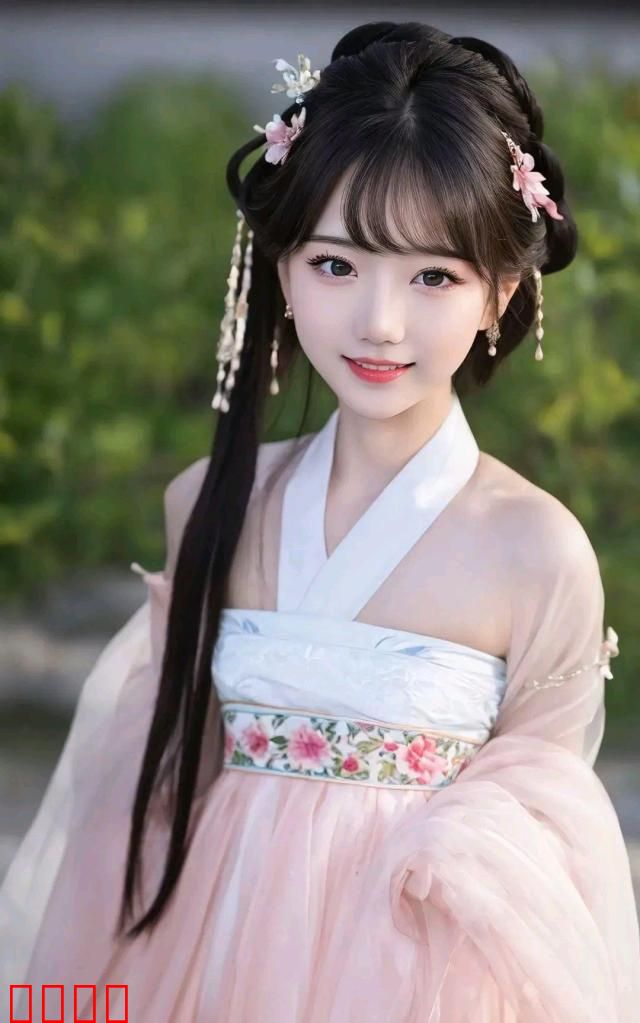 皇后娘娘驾到，通通闪开