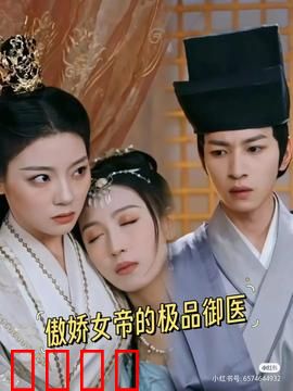 傲娇女帝的极品御医