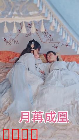 月苒成凰