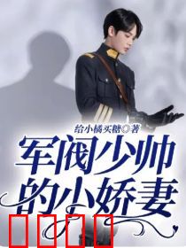 少帅的小娇妻