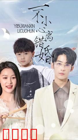 一不小心离错婚