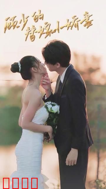 顾少的替嫁小娇妻