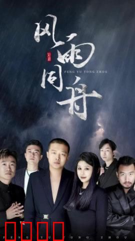 风雨同舟短剧版