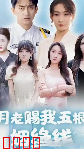 月老赐我五根姻缘线