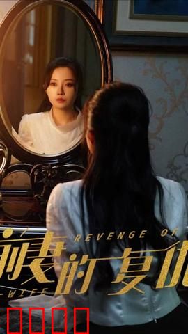 前妻的复仇