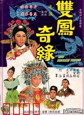 双凤奇缘