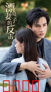 漂亮妻子的反击