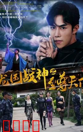 龙国战神之至尊天下