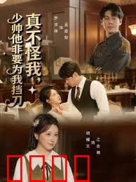真不怪我，少帅他非要为我挡刀