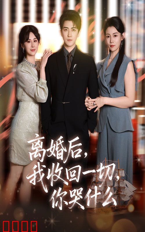 离婚后我收回一切你哭什么