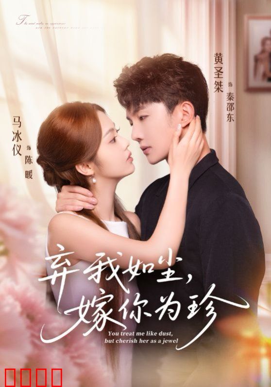 弃我如尘，嫁你为珍