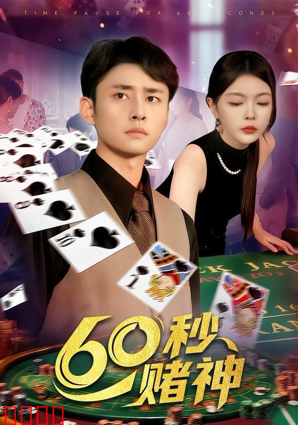 60秒赌神