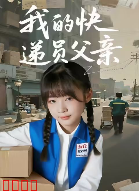 我的快递员父亲