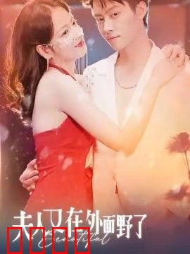 夫人又在外面野了