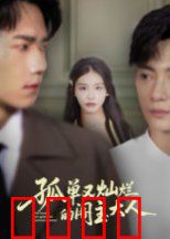 孤单又灿烂的阁主大人