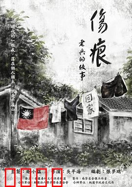 伤痕——老兵的故事