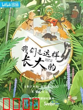 我们是这样长大的