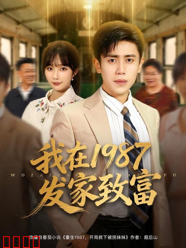 我在1987发家致富