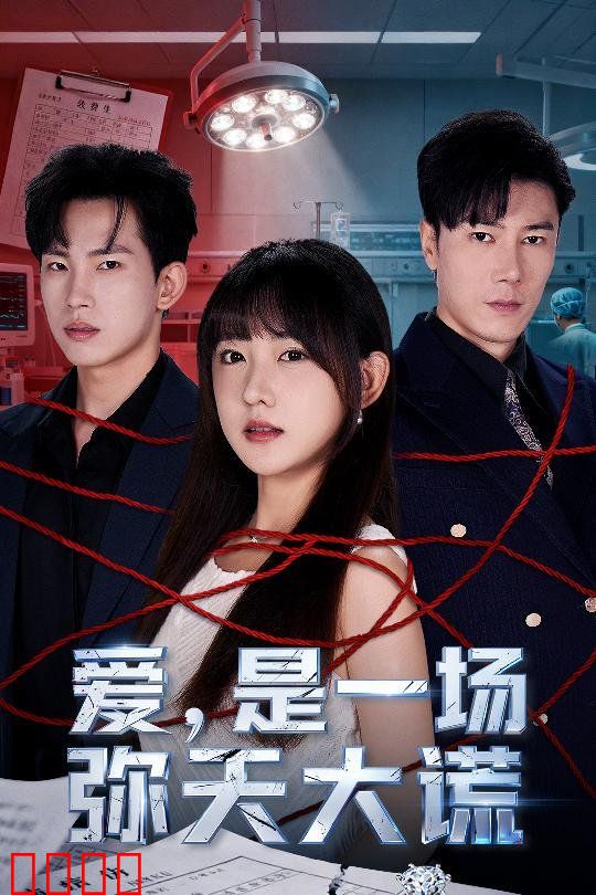 爱是一场弥天大谎