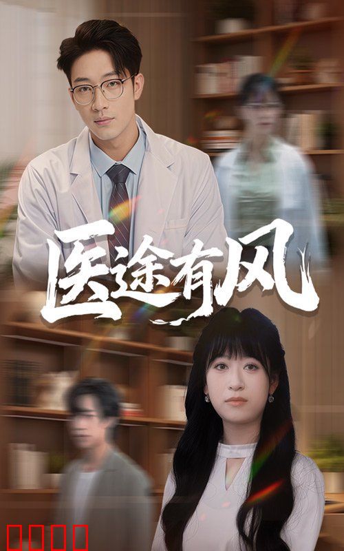 医途有风