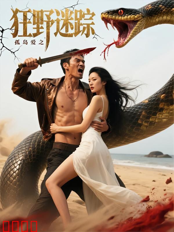 消失的她与我那些事儿（孤岛爱之狂野迷踪）