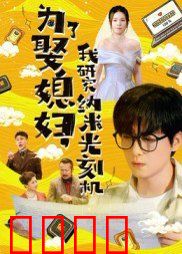 为了娶媳妇我研究纳米光刻机