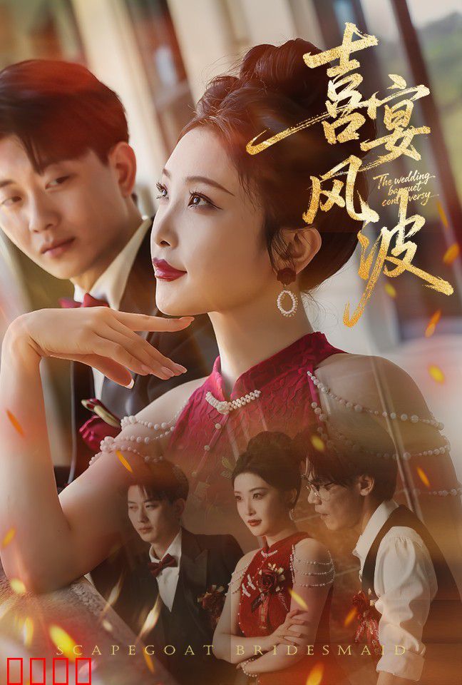 喜宴风波（替罪伴娘）