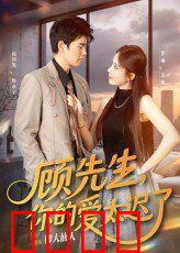 顾先生你的爱太迟了