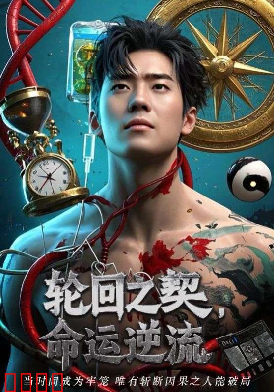 轮回之契命运逆流