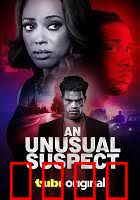 一个不寻常的嫌疑人