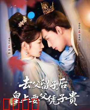 去父留子后，皇上要父凭子贵