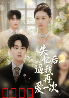 失忆后，逼我再爱一次