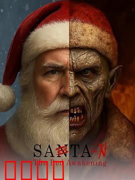 圣诞老人-N红色觉醒