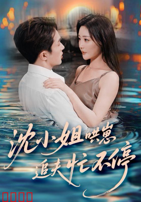 沈小姐哄崽追夫忙不停