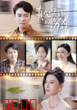 真心岂能以穷养（繁华落尽见苍凉)