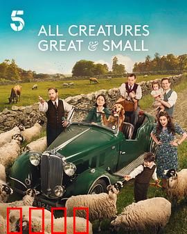 万物生灵 第六季