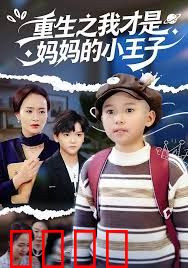 重生之我才是妈妈的小王子