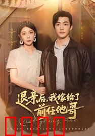 退亲后，我嫁给了前任他哥